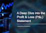 do data and financial analysis, financial forecasting, and modelling